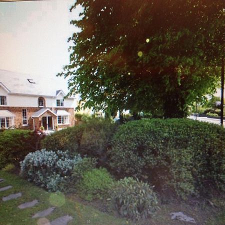 Robeen House Hotel Killarney Zewnętrze zdjęcie