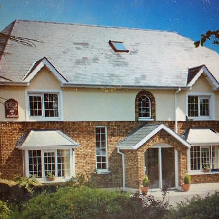 Robeen House Hotel Killarney Zewnętrze zdjęcie