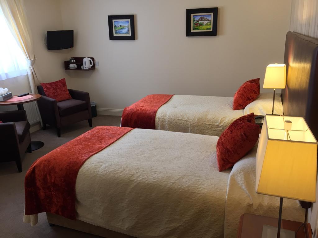 Robeen House Hotel Killarney Pokój zdjęcie