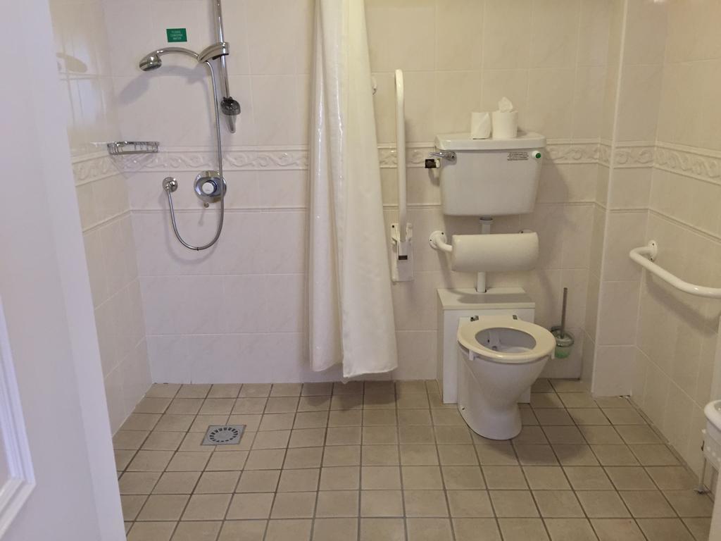 Robeen House Hotel Killarney Pokój zdjęcie