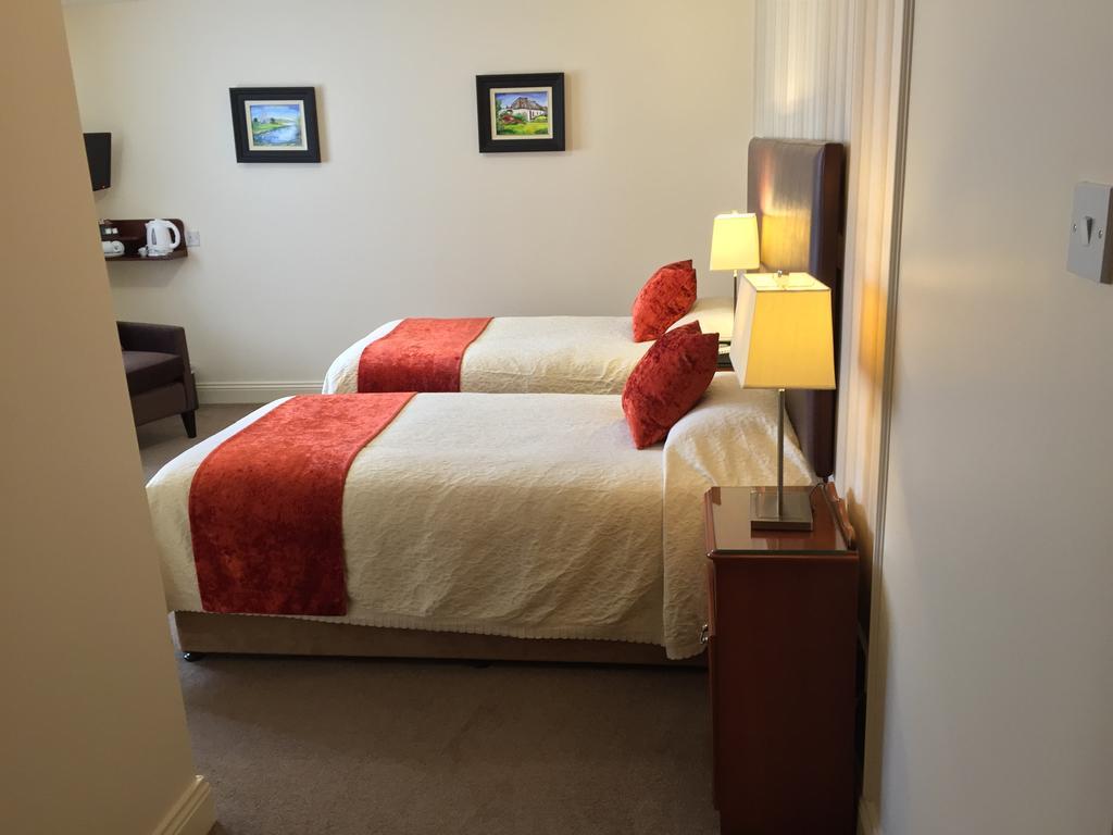 Robeen House Hotel Killarney Pokój zdjęcie