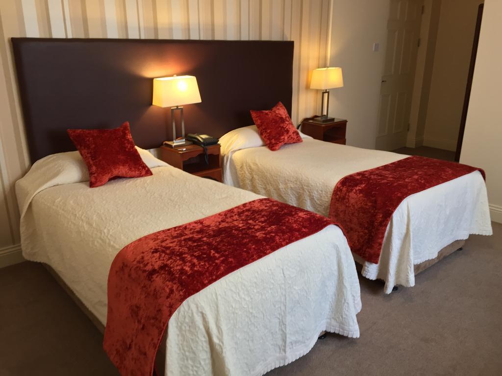 Robeen House Hotel Killarney Pokój zdjęcie