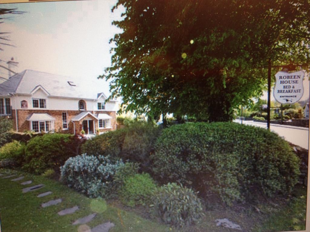 Robeen House Hotel Killarney Zewnętrze zdjęcie