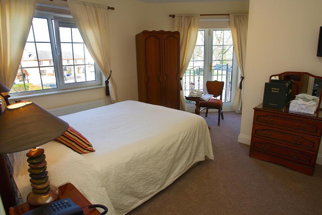 Robeen House Hotel Killarney Zewnętrze zdjęcie