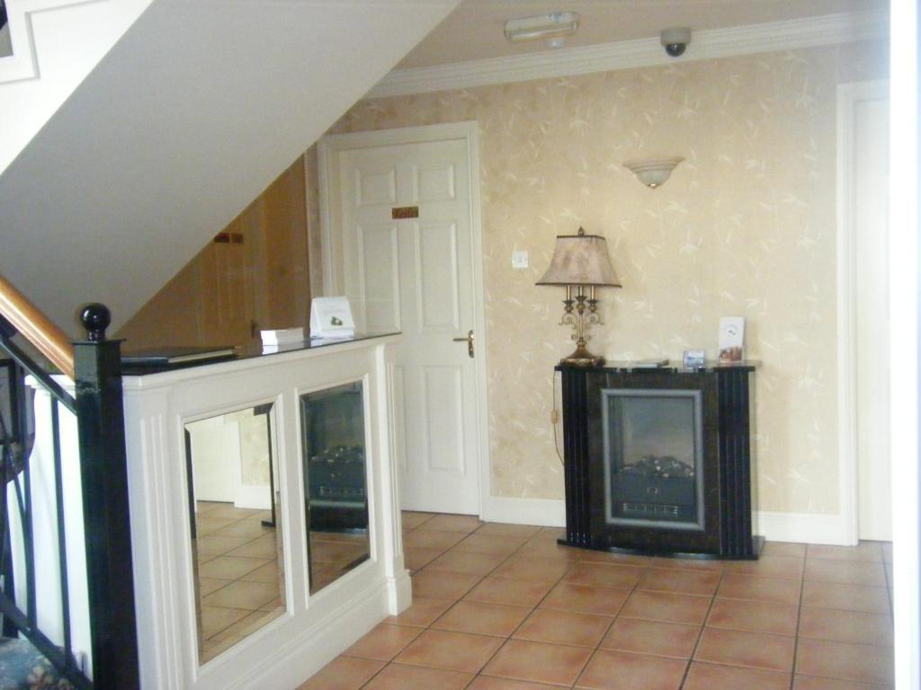 Robeen House Hotel Killarney Zewnętrze zdjęcie