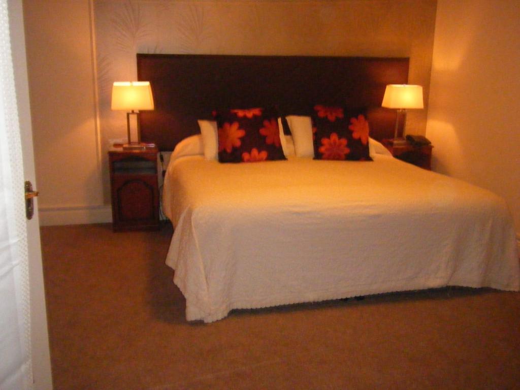 Robeen House Hotel Killarney Zewnętrze zdjęcie