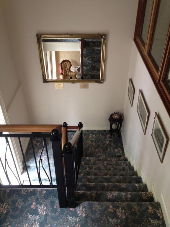 Robeen House Hotel Killarney Zewnętrze zdjęcie
