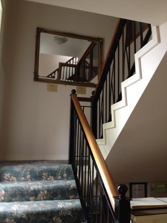 Robeen House Hotel Killarney Zewnętrze zdjęcie