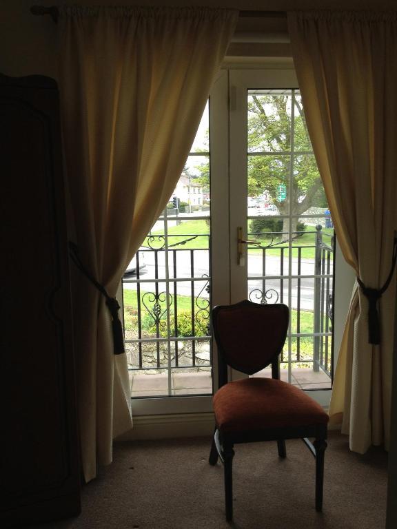 Robeen House Hotel Killarney Zewnętrze zdjęcie