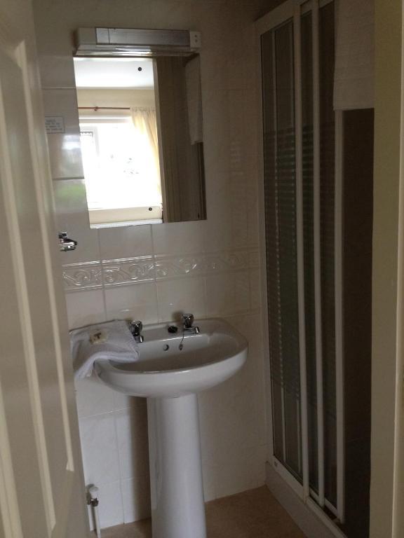 Robeen House Hotel Killarney Zewnętrze zdjęcie