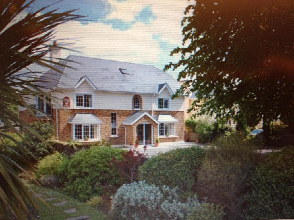 Robeen House Hotel Killarney Zewnętrze zdjęcie