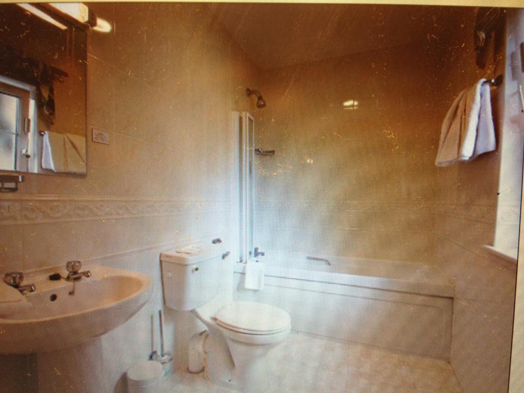 Robeen House Hotel Killarney Zewnętrze zdjęcie