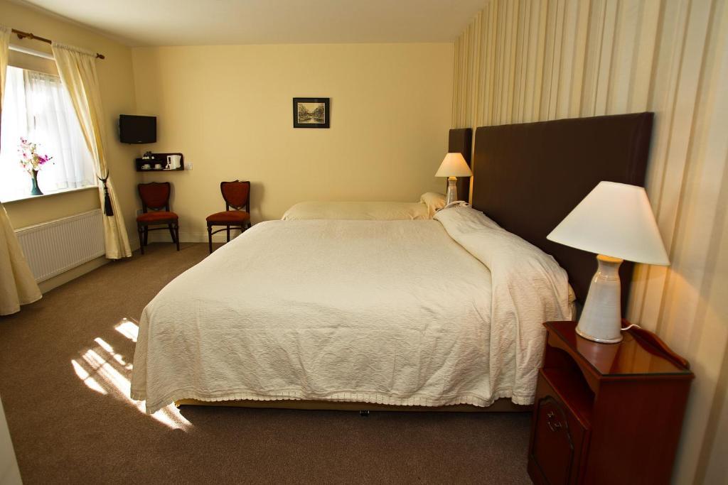 Robeen House Hotel Killarney Pokój zdjęcie