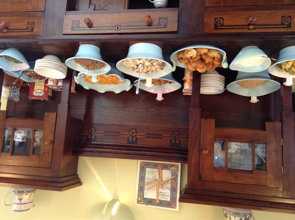Robeen House Hotel Killarney Zewnętrze zdjęcie