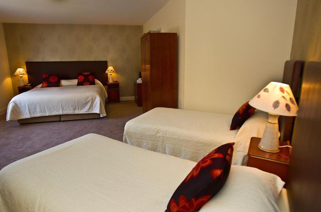 Robeen House Hotel Killarney Pokój zdjęcie