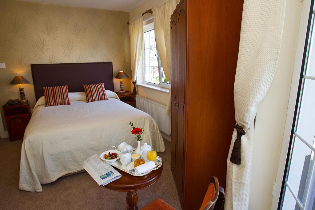 Robeen House Hotel Killarney Zewnętrze zdjęcie