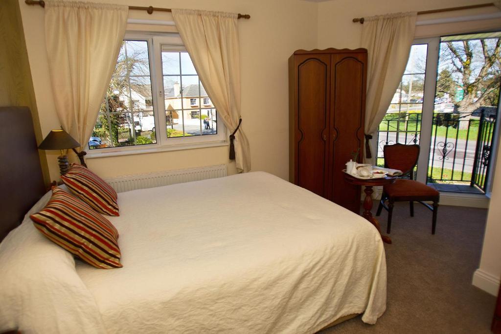 Robeen House Hotel Killarney Zewnętrze zdjęcie